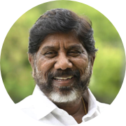 Sri Bhatti Vikramarka Mallu - Finance & Planning, Energy
