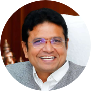 Sri Duddilla Sridhar Babu Information Technology, Electronics & Communications; Industries & Commerce and Legislative Affairs