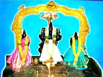 Sri Subrahmanya Swamy Temple