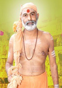 Sri_Madhavananda_Saraswati_Swamy