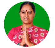 Smt. Konda Surekha Environment & Forests, Endowment