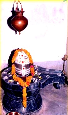 sangameswara_swamy