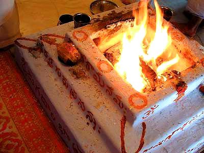 Sri Kartaveerya Arjuna Homam